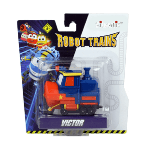 Robot Trains - Free wheel VICTOR