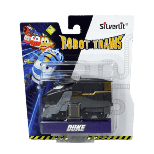 Robot Trains - Free wheel DUKE
