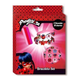 MIRACULOUS LADY BUG: NARUKVICA