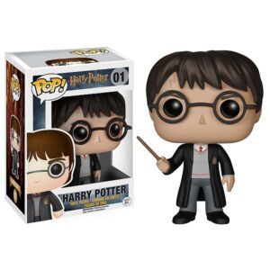 Harry Potter POP!: Harry Potter