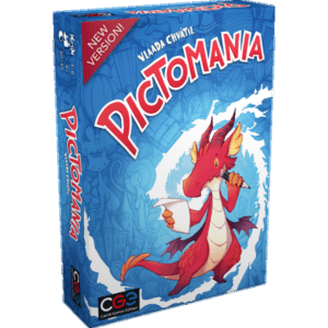 Pictomania (2nd edition)