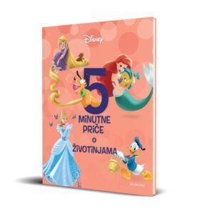 04 - Disney Petominutne priče o životinjama (latinica)