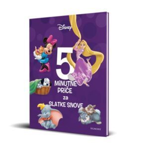 06 - Disney Petominutne priče za slatke snove (latinica)