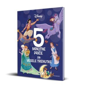 09 - Disney Petominutne priče za vesele trenutke (latinica)