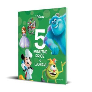 11 - Disney Petominutne priče o ljubavi (latinica)