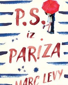 P.S. IZ PARIZA - MARC LEVY