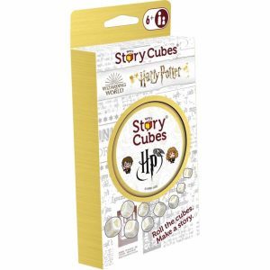 Story Cubes Harry Potter Društvena igra