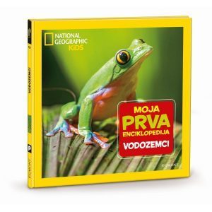 NG Moja prva enciklopedija 19 - Vodozemci - latinica