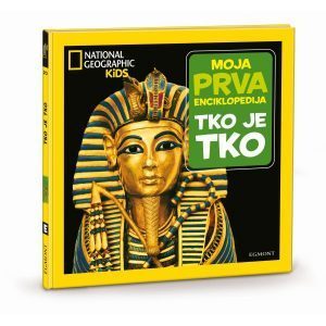 NG Moja prva enciklopedija 20 - Tko je tko - latinica