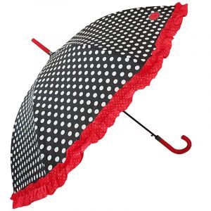 KIŠOBRAN DOTS