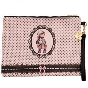 TORBA PISMO  RETRO DIM. 26x20 CM