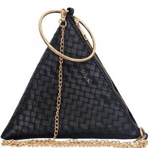 TORBA PIRAMIDA dim. 24x24x24cm