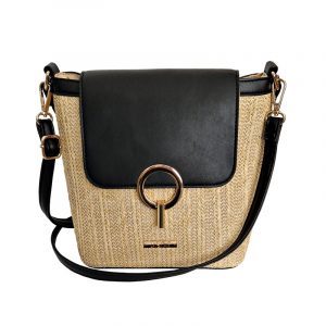 TORBA "SO NICE" DIM. 22 X 21 X 12.5 CM