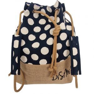 TORBA RUKSAK BIG DOTS