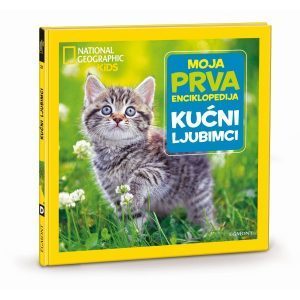 NG Moja prva enciklopedija 21 - Kućni ljubimci - latinica