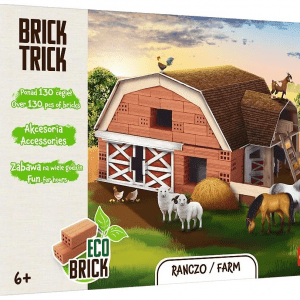 Brick Trick - L - Farma