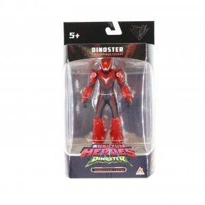 DNS: Dinoster - 15cm Dinoster Figura - Lucio