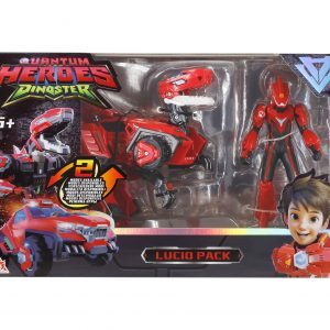 DNS: Dinoster - Lucio Pack - Set Za Igru