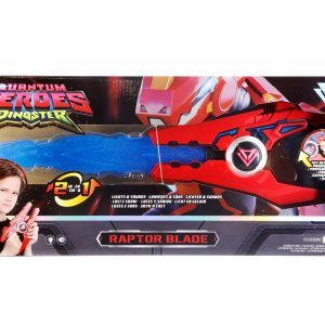 DNS: Dinoster - Raptor Blade - Set Za Igru