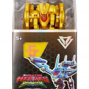 DNS: Dinoster - Dinocubes - Pterabot Gold