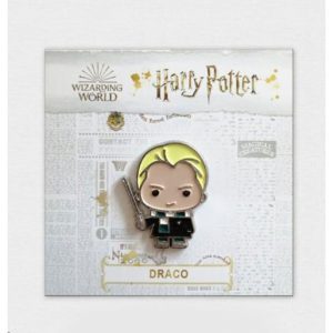 Wizarding World - Harry Potter - Pin - Draco Malfoy