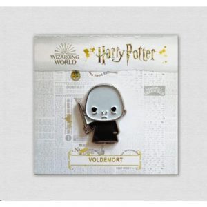 Wizarding World - Harry Potter - Pin - Voldemort