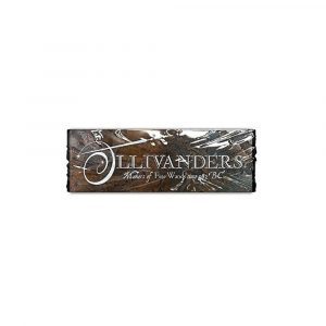 Wizarding World - Harry Potter - Sign -Ollivanders 01
