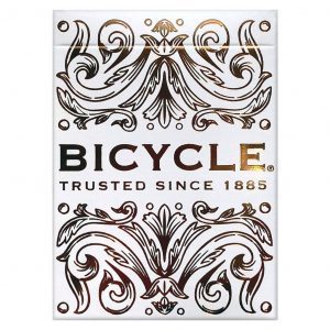 Bicycle karte - Botanica poker špil