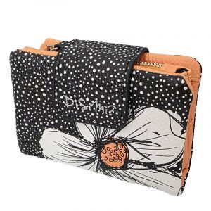 NOVČANIK “TRATINČICA” dim. 13cm x 10cm x 4cm