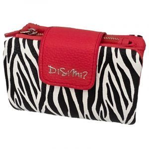 NOVČANIK “ZEBRA” dim. 13cm x 10cm x 4cm