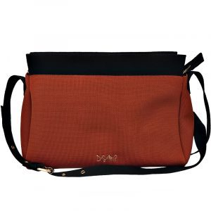 Torba “Tangerine” dim. 31x11x22 cm