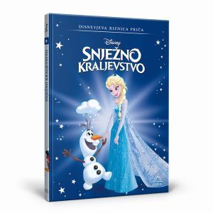 08 - Snježno kraljevstvo