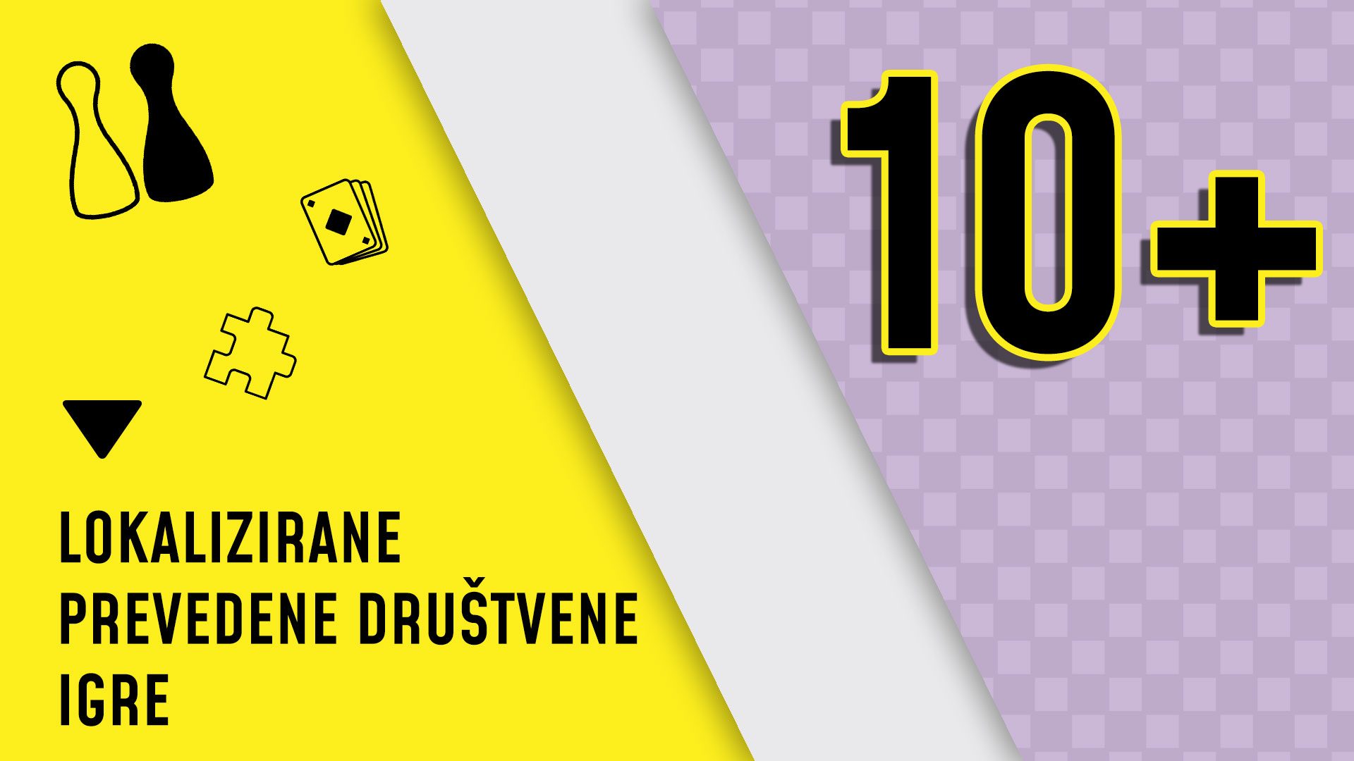 Lokalizirane igre za uzrast 10+