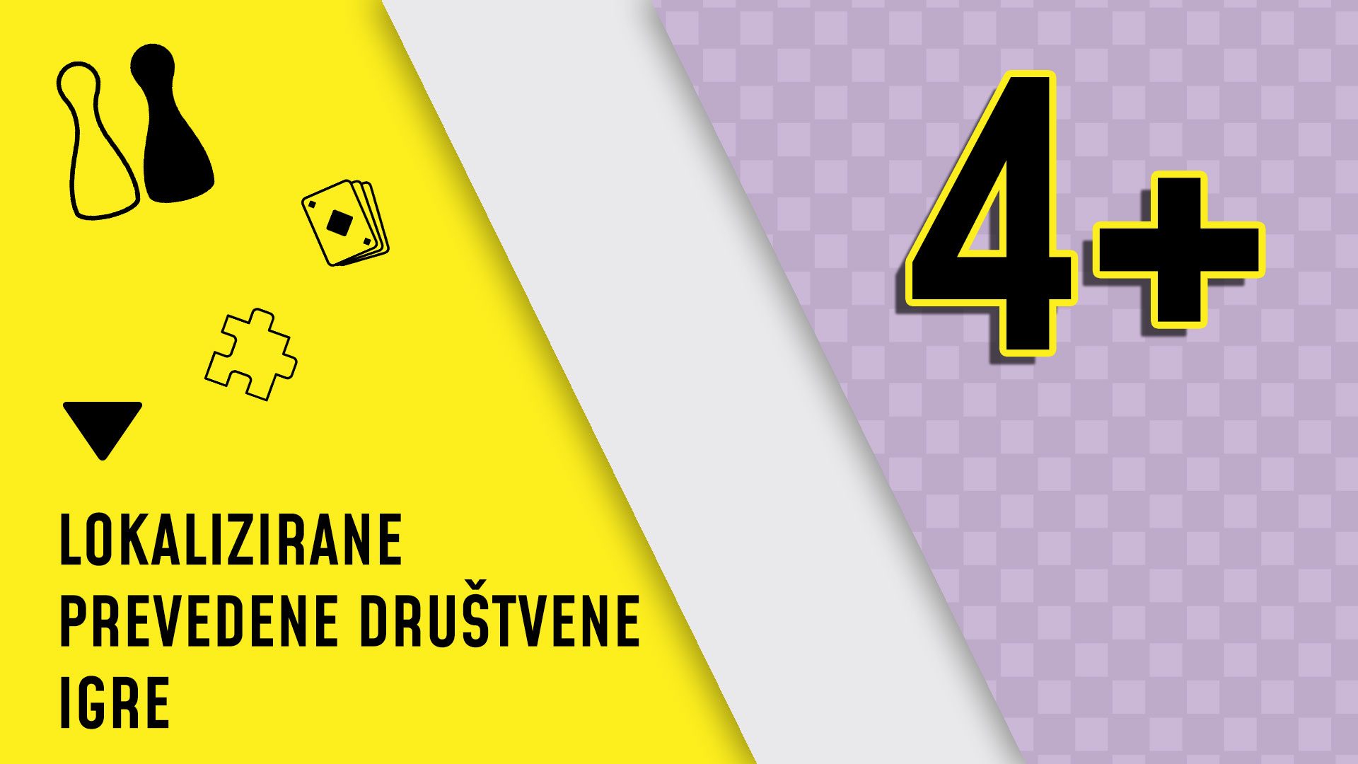 Lokalizirane igre za uzrast 4+