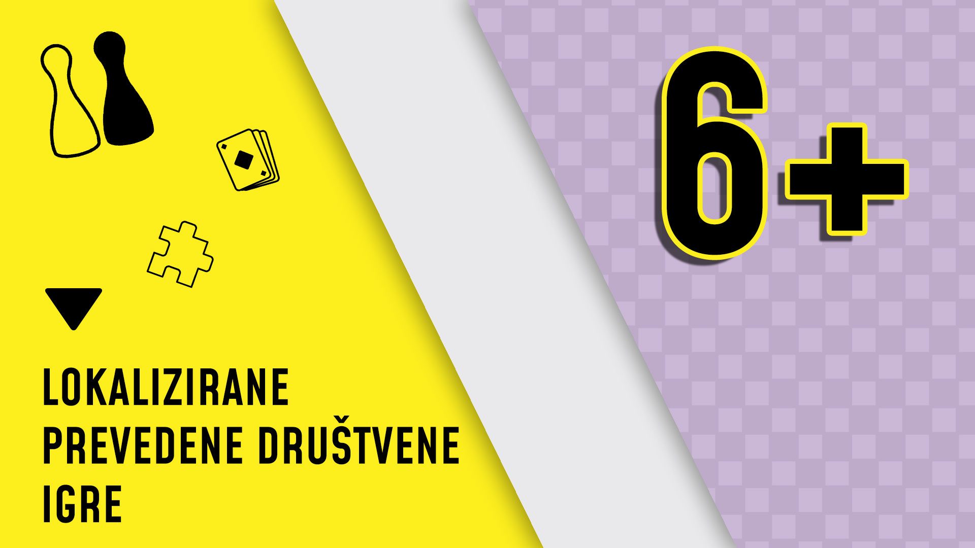 Lokalizirane igre za uzrast 6+