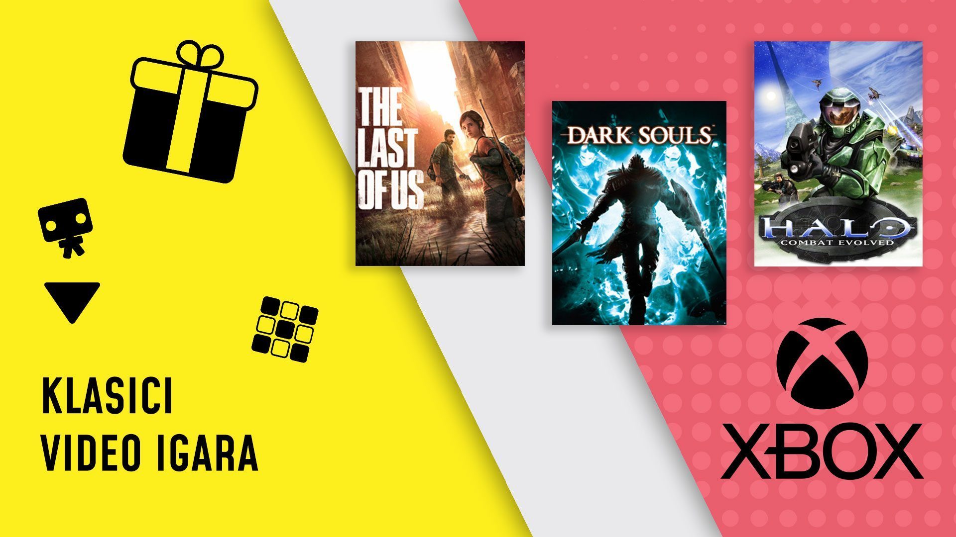 Ostali klasici iz video igara
