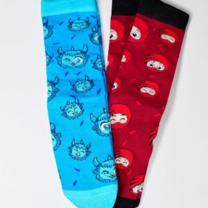 Defko i Ćaki čarape 38-40