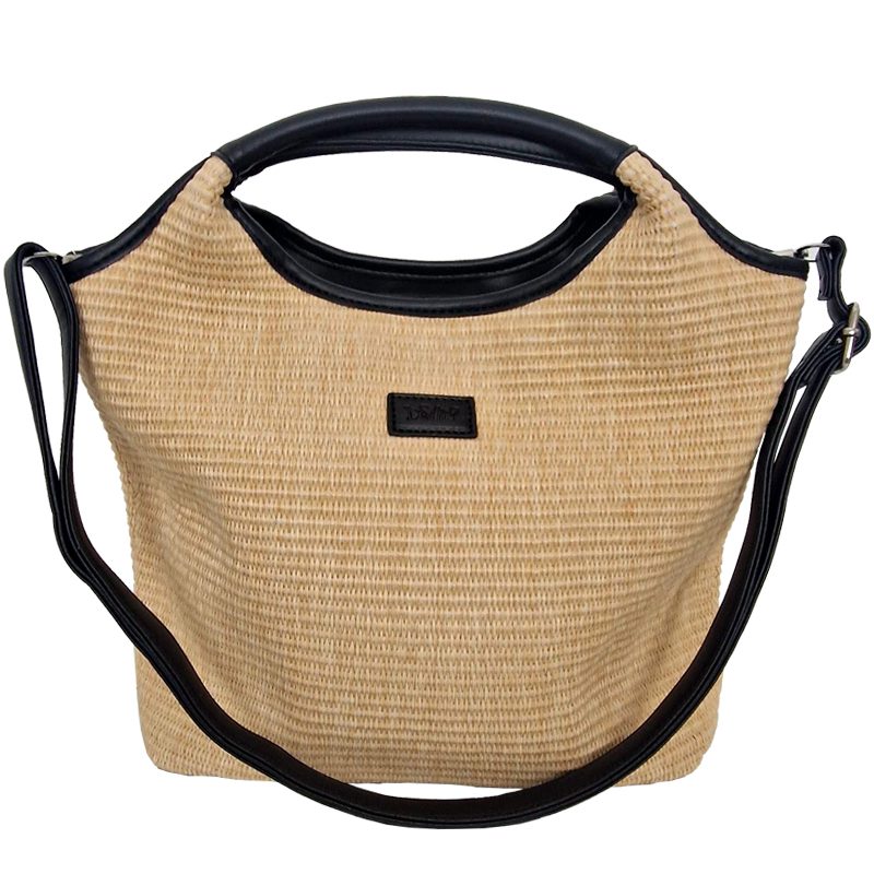 TORBA PURE ELEGANCE DIM.27X10X32 cm