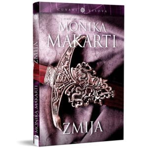 Zmija, Monika Makarti