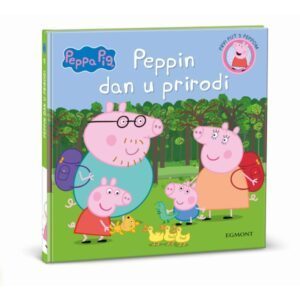 05 - Prvi put s Peppom - Peppin dan u prirodi