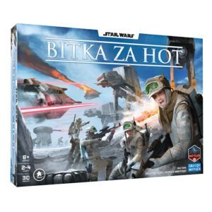 Star Wars: Bitka Za Hot prevedena verzija