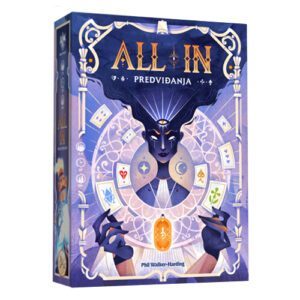 All In: Predviđanja prevedena verzija