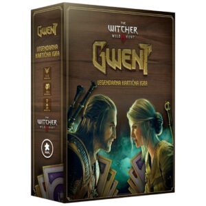 Gwent prevedena verzija