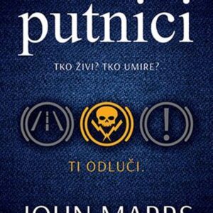 PUTNICI  JOHN MARRS
