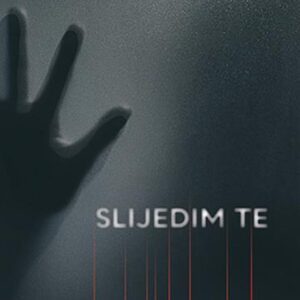 SLIJEDIM TE PETER JAMES