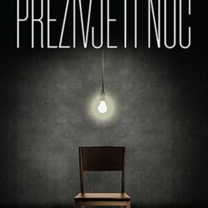 PREŽIVJETI NOĆ RILEY SAGER